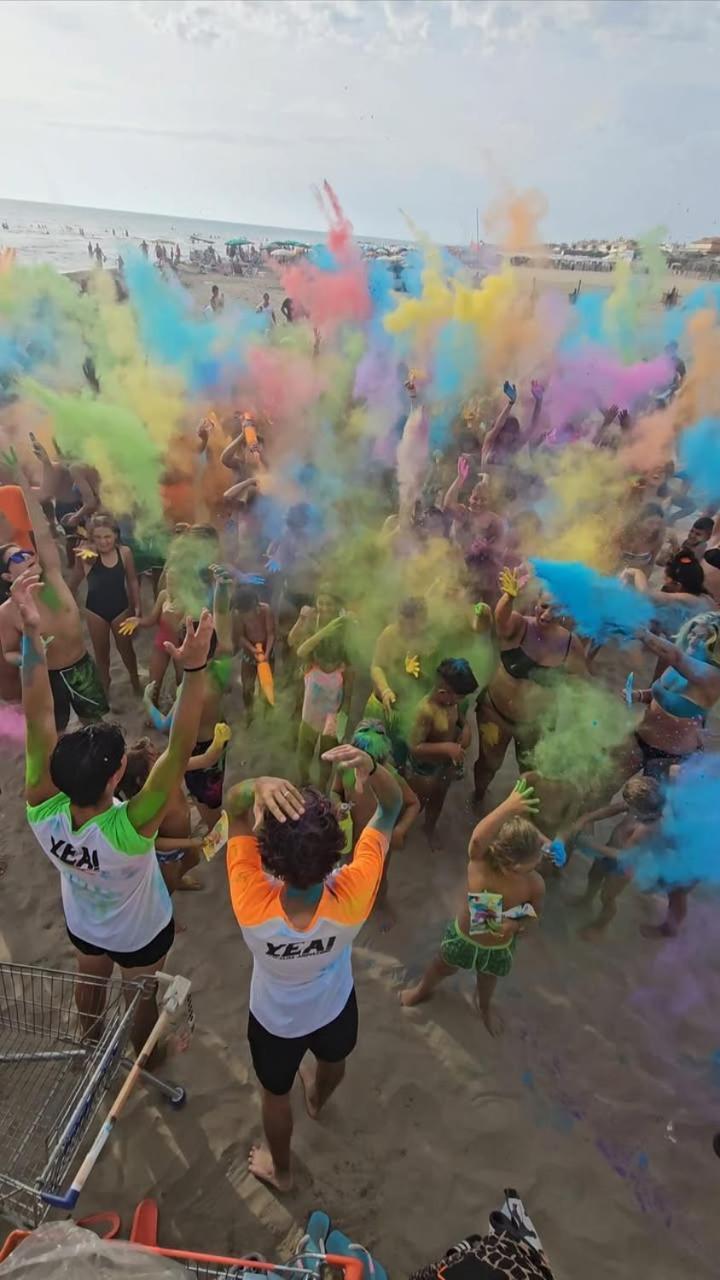 Onda Camping Village アルデーア エクステリア 写真