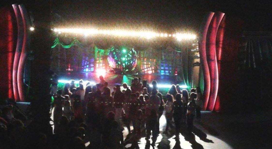 Onda Camping Village アルデーア エクステリア 写真
